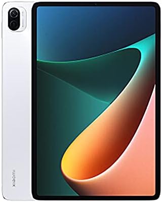 ☆ Xiaomi Pad 5 パールホワイト 6GB 128GB フィルム付 ☆ ☆ Xiaomi Pad 5 パールホワイト 6GB 128GB フィルム付