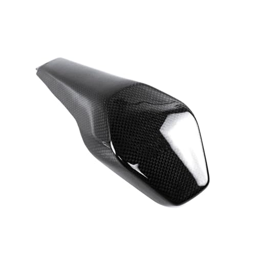 Capot de selle brillant pour Ducati V4 et V2 Streetfighter