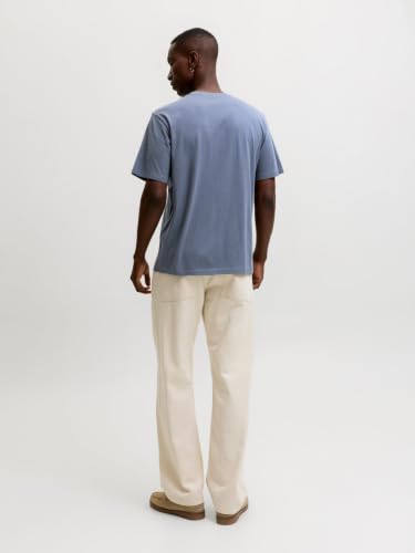 JACK & JONES Jjesoho Tee Ss Crew Neck Noos – Ansicht 2