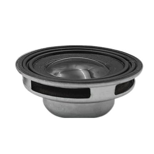 Fidelitys 40mm 3W �T�E���h�R���|�[�l���g�APU �����y�[�p�[�R�[���ƃX�s�[�J�[�V�X�e���p�V�[���h�G���N���[�W���t�� �����\���h���C�o�[