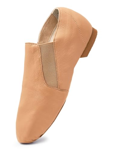 Theatricals Adult Side Inserts Jazz Shoes4