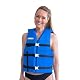 Schwimmweste für Erwachsene Jobe Gilet de Sauvetage Universal
