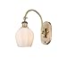 Innovations 518-1W-BB-G461-6 1-Light Sconce Brushed Brass