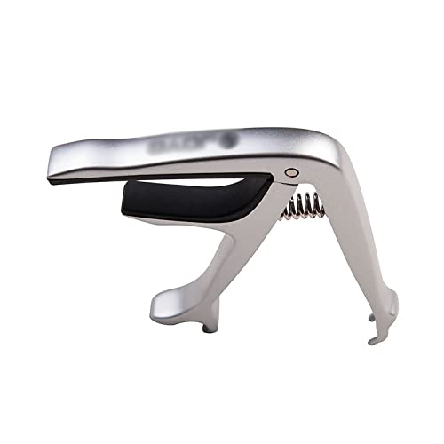 EXENXA Accueil Instrument de Musique Guitare Capo Métal Capo Guitare Clips pour Électrique Acoustique Ukulélé Guitare… - Les Beatles, Paul McCartney, John Lennon, RIngo Starr, George Harrison EXENXA Accueil Instrument de Musique Guitare Capo Métal Capo Guitare Clips pour Électrique Acoustique Ukulélé Guitare…
