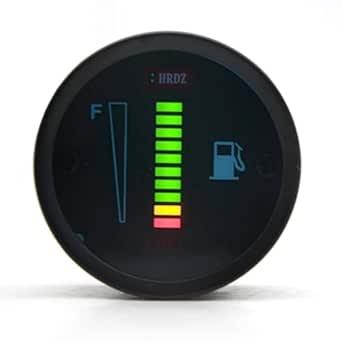Amazon.com: Elarco Fuel Level Gauge,2