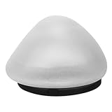 Lampe enterrée : cette lumière décorative d'extérieur ajoute du charme et de la beauté à votre espace extérieur, lampes solaires pour l'extérieur