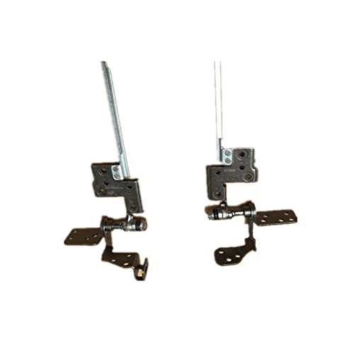 Charnières Écran Acer Predator PH717-71 Fixation Robuste Argent Métal