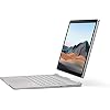 Microsoft Surface Book 3 (SMW-00001) | 15in (3240 x 2160) Touch-Screen | Intel Core i7 Processor | 32GB RAM | 1TB SSD…