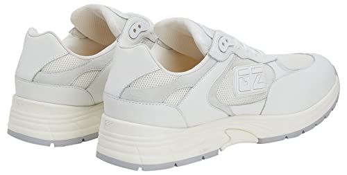GZ RUNNER Low-top sneakers, Fabric3