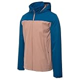 Bleu Martes Essential Ganmore Jacket XL