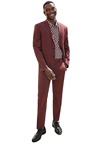 Costume pour les smokings de banquet et fêtes habillées deux pièces homme