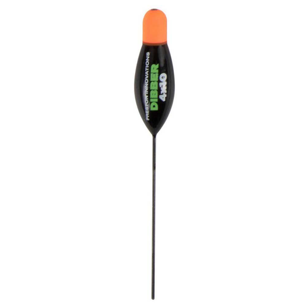 Preston Innovations Des Shipp Dibber Pole Float Fishing (4x14)