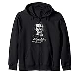 Photo Gallery edgar allan poe sketch ritratto con firma felpa con cappuccio Photo Gallery edgar allan poe sketch ritratto con firma felpa con cappuccio