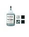 Dark Green GLASSLINE FUSING PAINT PEN 2 oz Bottle