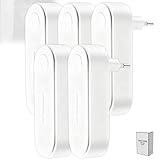 Harmonia Divine Purificateur D'air, Purificateur D'air Ionique, élimination Silencieuse Des Odeurs et Filtre à Particules Pour Cuisine Chambre Salon Garage Salle de Bain Pour Animaux(5Pcs)