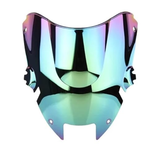 Bulle Pare-Brise Moto VTR1000F Écran Déflecteur 1997-2005