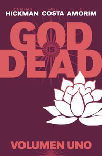God Is Dead 1: God is dead: volumen 1