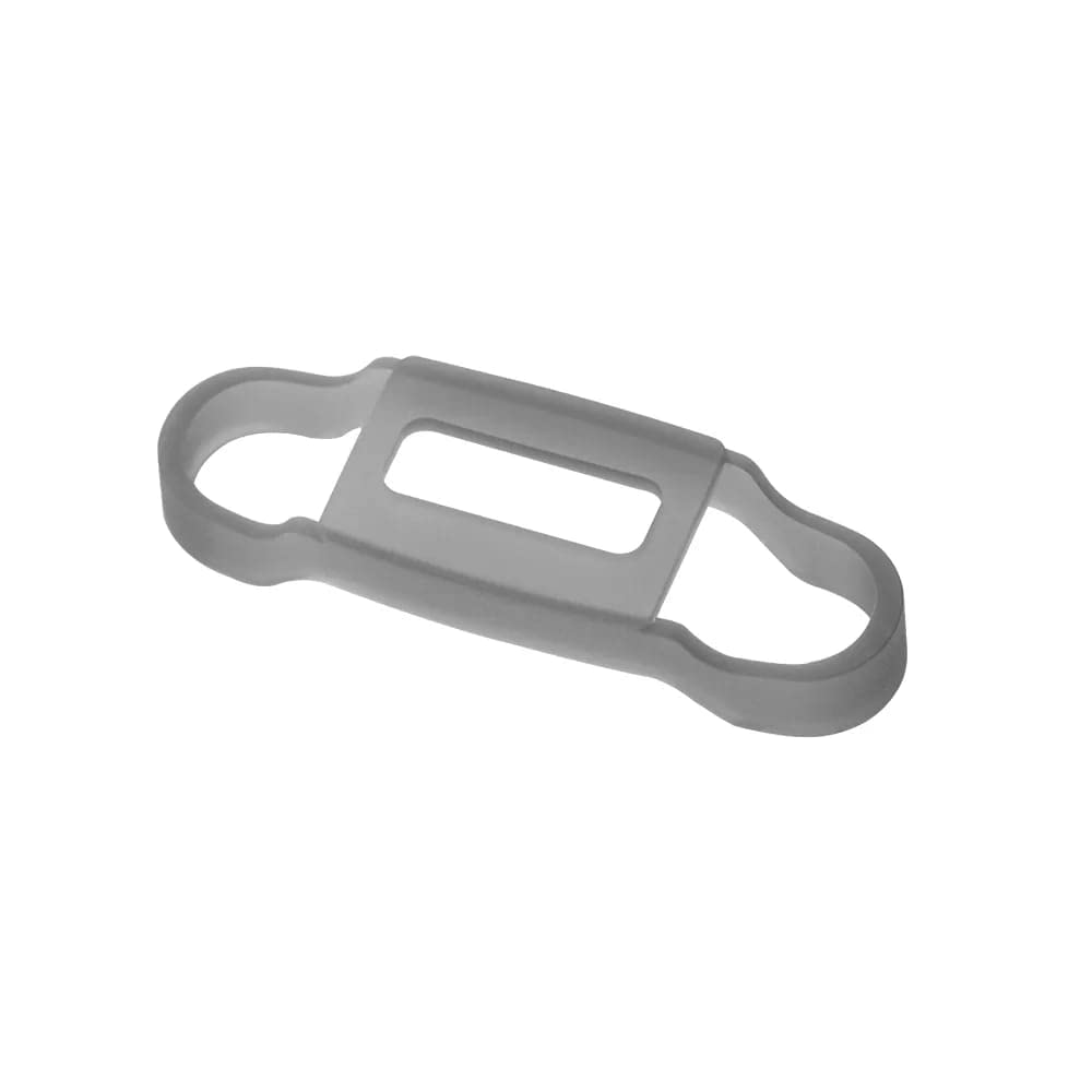 GetZget® Props Holder Compatible with DJI Mavic Mini/Mini 2/ Mini SE Propeller Holder Silicone Cover Accessories (Grey) 1