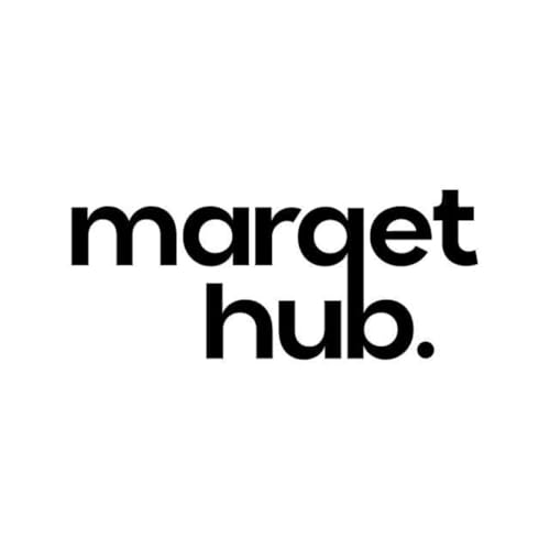 『MarqetHub Podcast | HUB1』のカバーアート