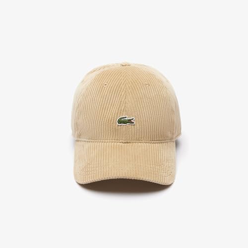 Image of Lacoste Men's Corduroy Cap