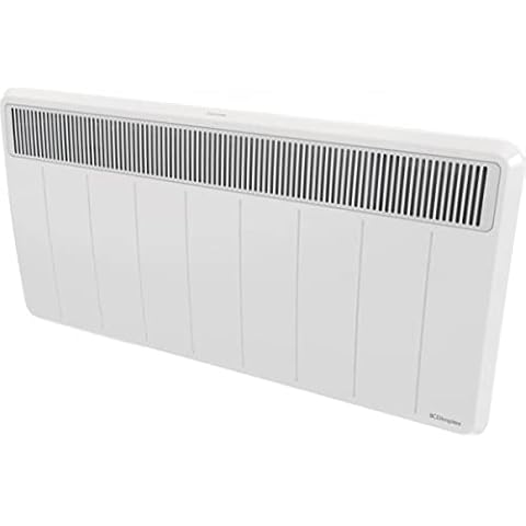 Dimplex PLX300E 3kw Electronic Panel Heater Cover