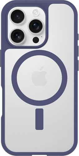 Coque iPhone 16 Pro OtterBox React fine pour éviter les rayures - 3