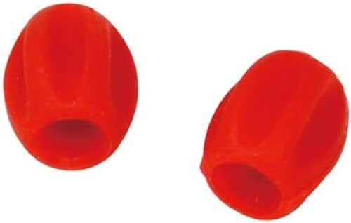Protection de cadre Jagwire Mini Tube Tops 5 mm contre frottement gaine