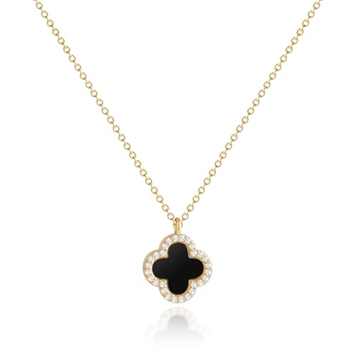 COBI �����p�l�t�̃N���[�o�[�l�b�N���X�A18K�S�[���h���b�L�u���b�N���b�L�[�N���[�o�[�y���_���g�A���߉\�ȃ`�F�[���l�b�N���X�A�g�����f�B�ȃt�@�b�V�����W���G���[�M�t�g