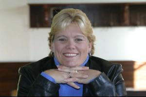Barri L. Bumgarner