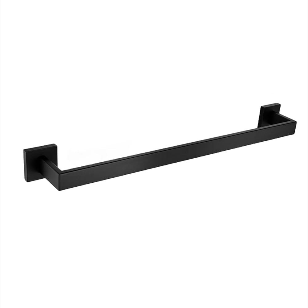 Juego de Accesorios de baño de Oro Cepillado Soporte para Rollo de Papel higiénico para Montaje en Pared Toallero Percha para Batas Kit de Accesorios de Acero Inoxidable, Dos Perchas de Torre, ta