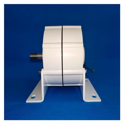 Turbine à eau dynamo 5000W et alternateur aimant permanent 48V - 7