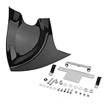 Design : le style donne à la moto un aspect plus décoratif. Décorez bien vos motos, plus belles et plus pratiques.