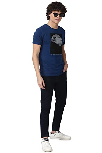 Image of Peter England Men's Slim Jeans