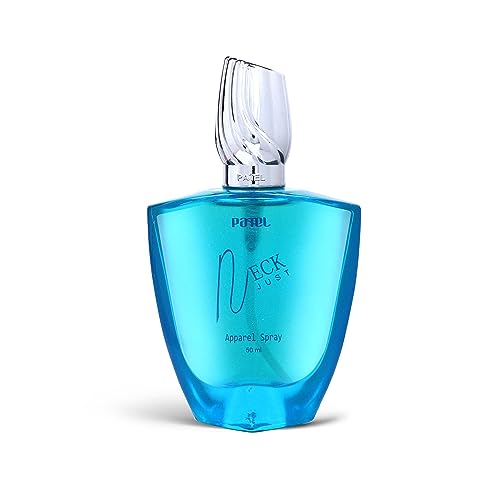 Image of PATEL PERFUMES Neck Just Long Lasting Fragrance And Powerful Fragrance Perfume|Luxury Scent For Men & Women 50 Ml
