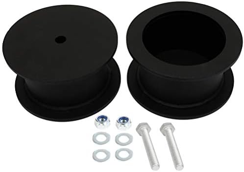 AINTIER 3 inch Suspension Lift Kits Rear Self-Leveling Units Compatible for Jeep Commander Limited Premium 5.7 L 2010