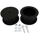 AINTIER 3 inch Suspension Lift Kits Rear Self-Leveling Units Compatible for Jeep Commander Limited P