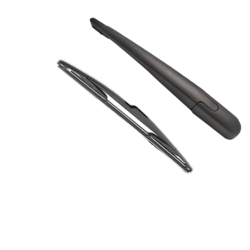 Essuie-glace arrière Versa Latio Tiida pour supprimer les traces sur vitre