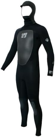 Body Glove Fusion Mens Full Wetsuit