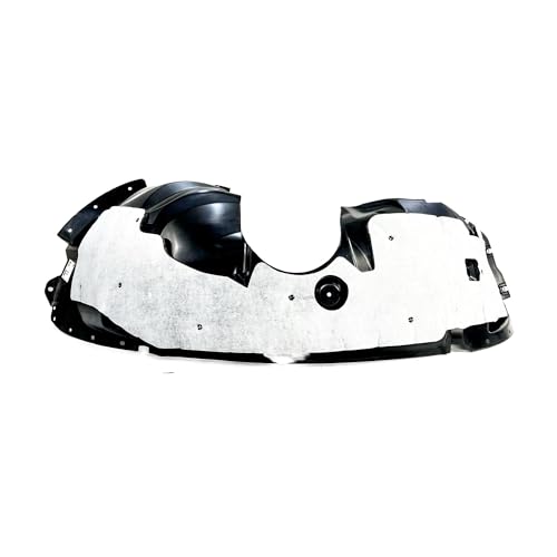 Image of FitParts Compatible with Ford Fusion 2013-2016 Front Right Fender Liner
