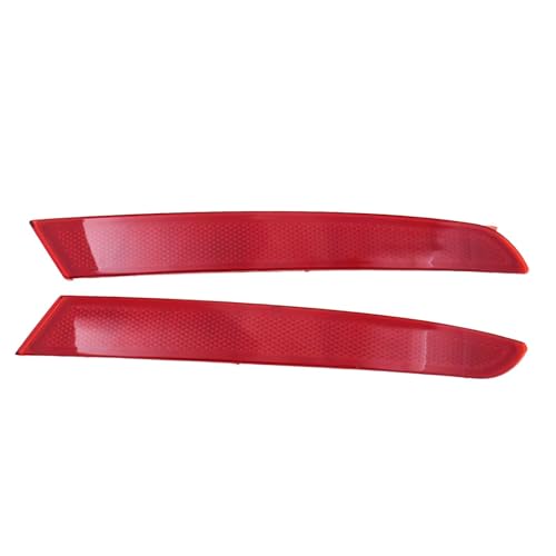 Catadioptre compatible avec BMW X3 réflecteur pare-chocs 63147419928 - 4