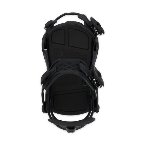 Fixation de snowboard Ride femme évite la fatigue avec le modèle CL-4 - 4