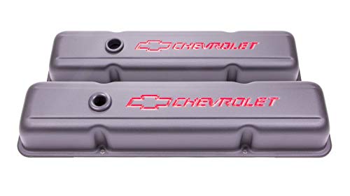 Proform 141-750 Heavy-Gauge Stamped Steel Short Stamped Valve Cover