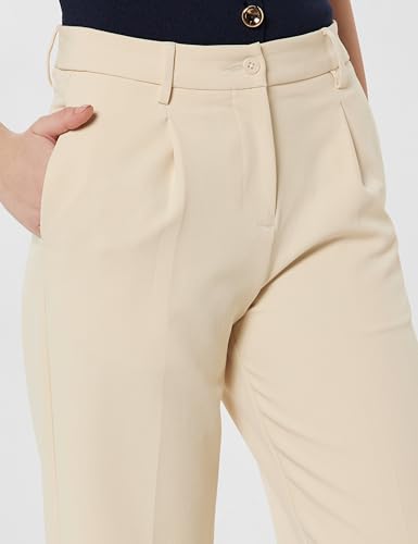 Image of Allen Solly Women Casual Pants