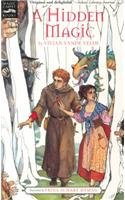 A Hidden Magic 0780772954 Book Cover
