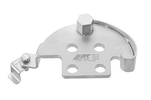 Stretchy Belt Fitting KIT for Ford by JTC 6613