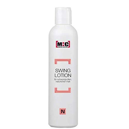 M: C Swing Loción N 250 ml para fönen Cover