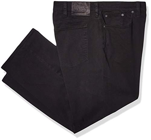 Image of Lucky Brand Men's 181 Relaxed Straight Jean