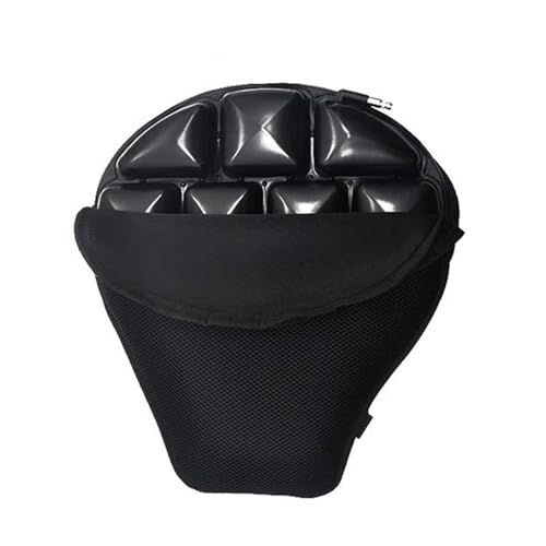 Housse de coussin siège moto pour voyager loin en Kawasaki Z900