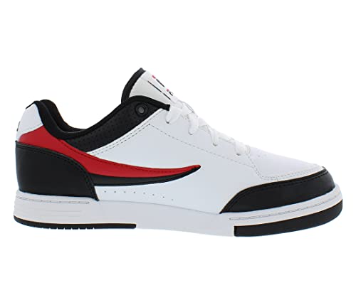 Fila BBN 92 Boys Shoes3