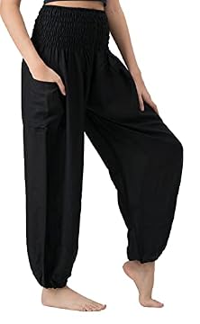 best harem pants